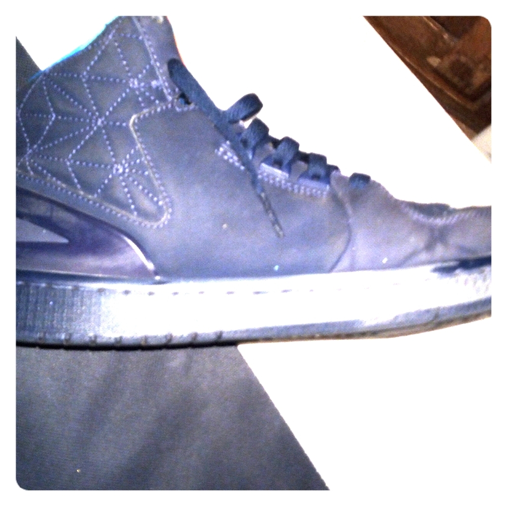 Colorado Jordans